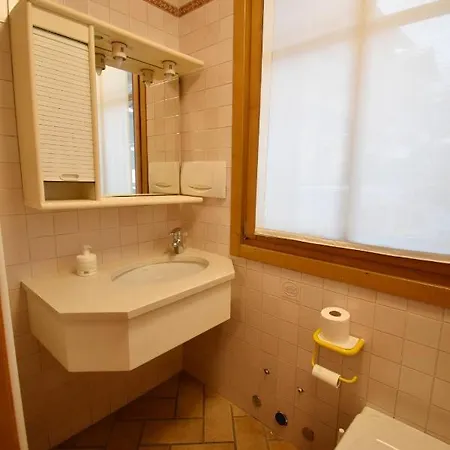 Apartment Excelsior *
