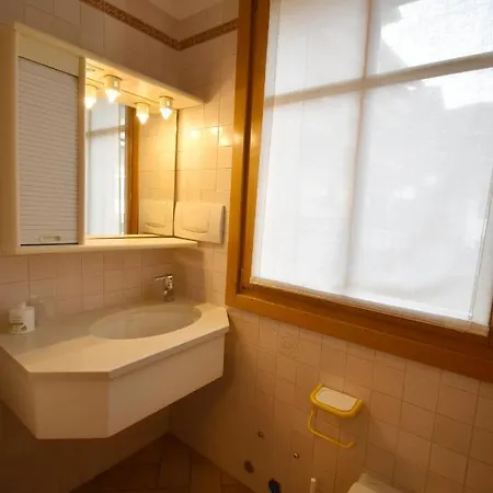 Apartment Excelsior Madonna di Campiglio