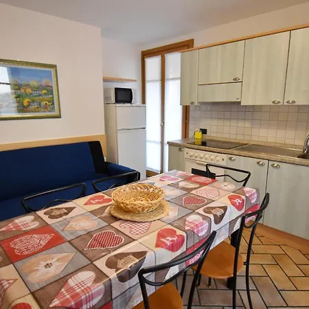 Excelsior Apartment Madonna di Campiglio