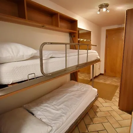 Apartment Excelsior *