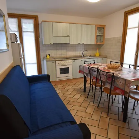 Excelsior Apartment