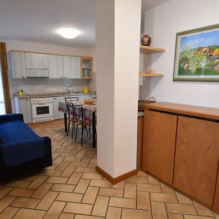 Apartment Excelsior *