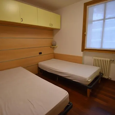 Excelsior Apartment